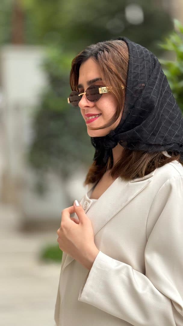 مینی اسکارف 2740
